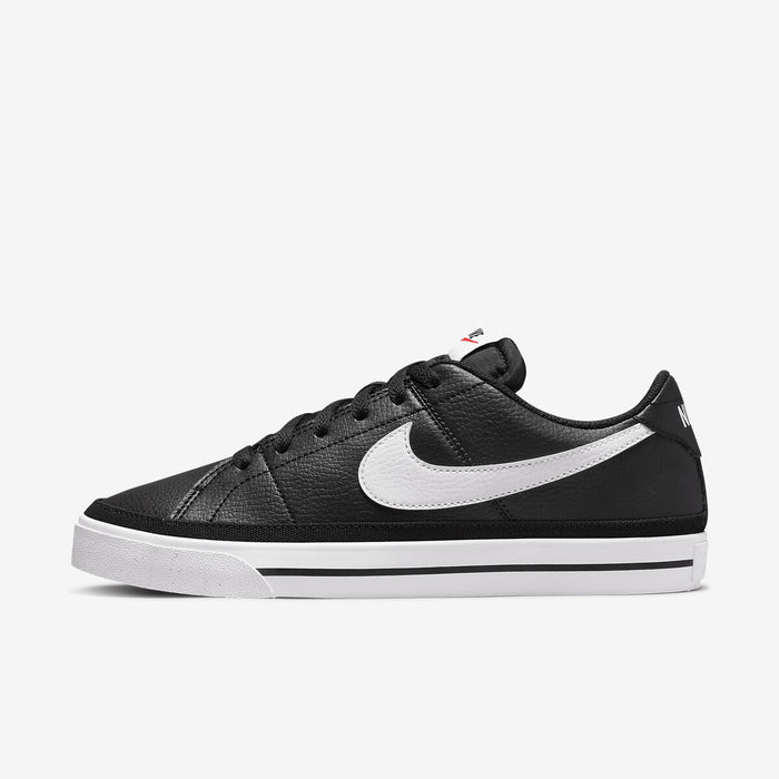 Adidași Casual Femei Nike Court Legacy Next Nature Negru