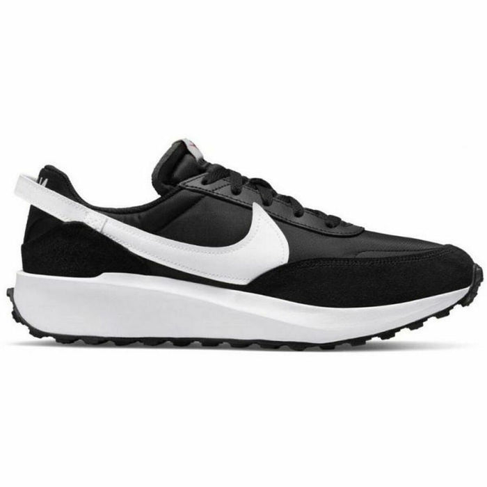 Încălțăminte Sport Bărbați WAFFLE DEBUT Nike DH9522 001 Negru