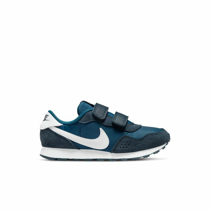 Adidași pentru Copii Nike MD Valiant Cyan