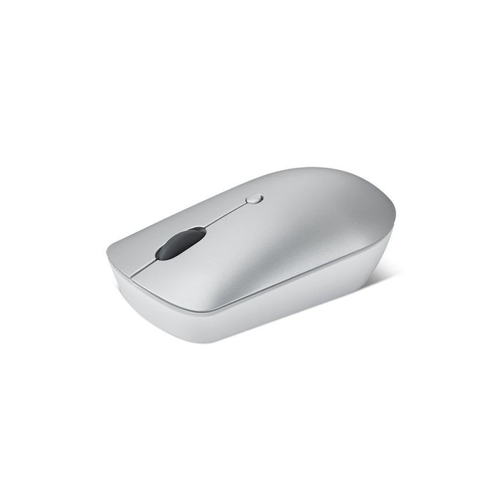 Mouse Fără Fir Lenovo 540 Roșu Bej Gri Monocrom