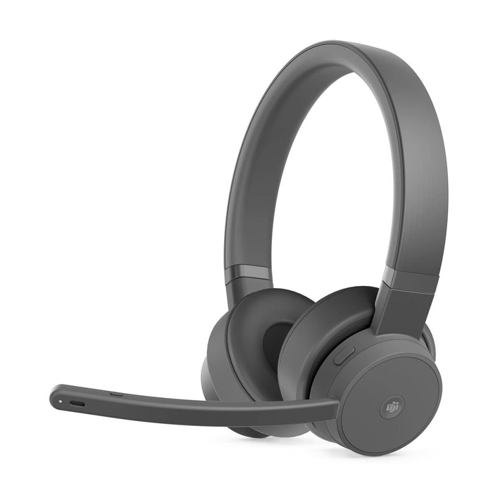 Căști cu Microfon Lenovo GXD1C99239 Gri