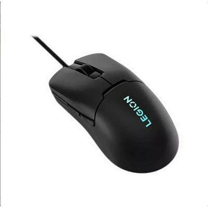 Mouse Lenovo M300S Negru