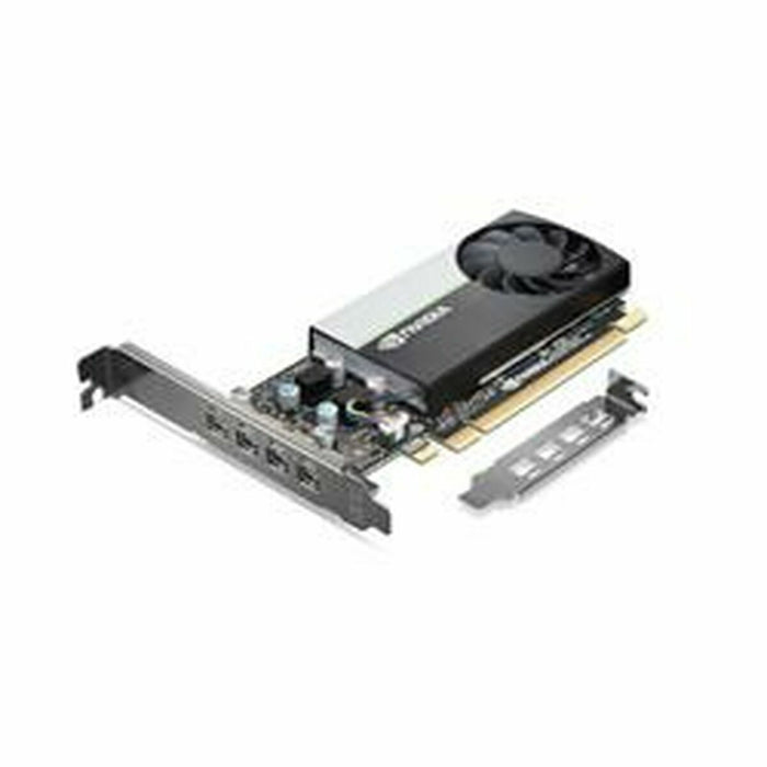 Placă Grafică Lenovo Nvidia T1000 NVIDIA Quadro T1000 GDDR6 8 GB
