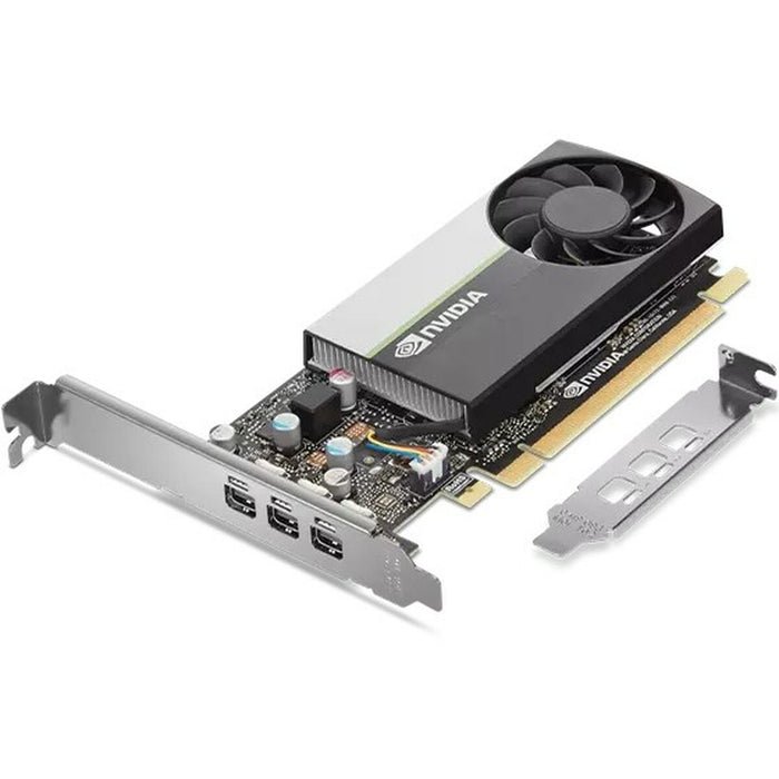 Placă Grafică Lenovo 4X61J52234 NVIDIA T400 GDDR6 4 GB