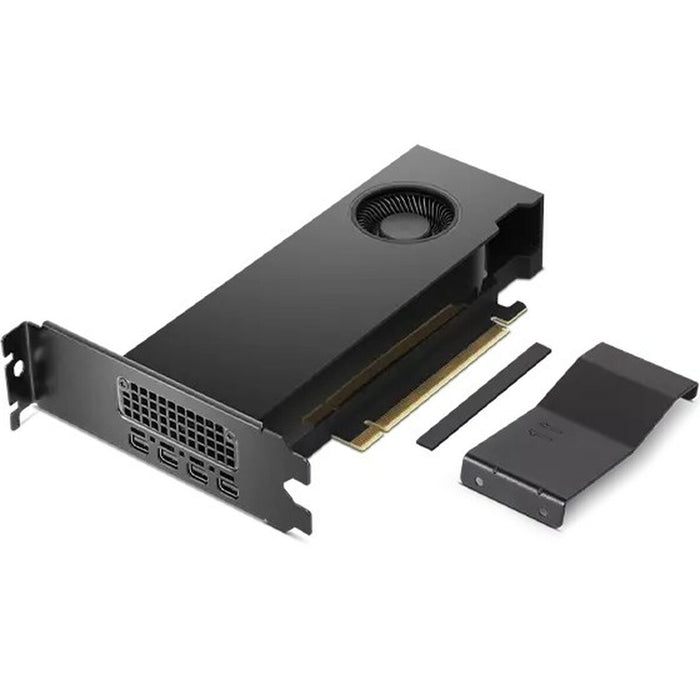 Placă Grafică Lenovo 4X61J52232 Nvidia RTX A2000 GDDR6 12 GB