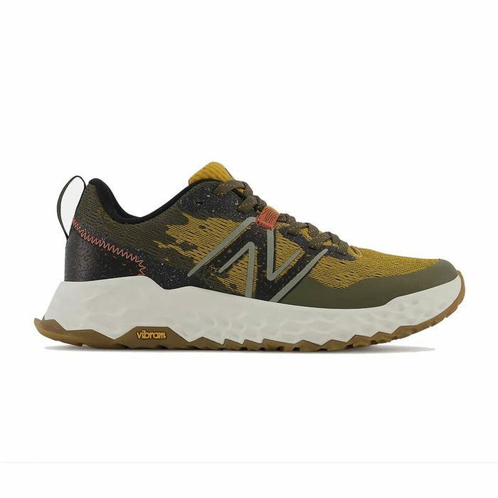 Adidași New Balance Fresh Foam Hierro v7 Ocru