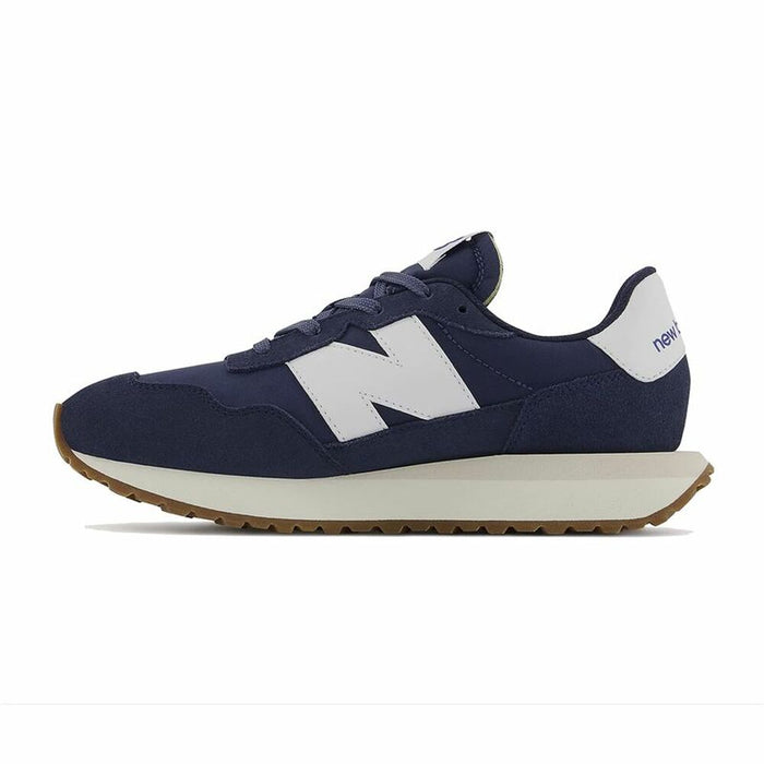 Adidași pentru Copii New Balance 237 Albastru închis