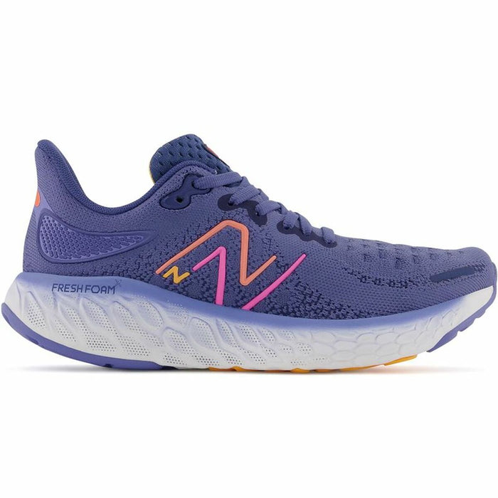 Încălțăminte de Running pentru Adulți New Balance Fresh Foam X Femeie