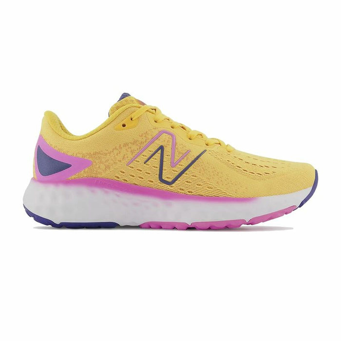 Adidași New Balance Fresh Foam Evoz Kaki Femeie