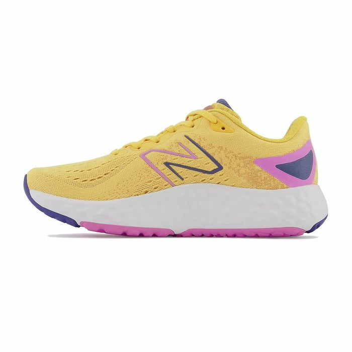 Adidași New Balance Fresh Foam Evoz Kaki Femeie
