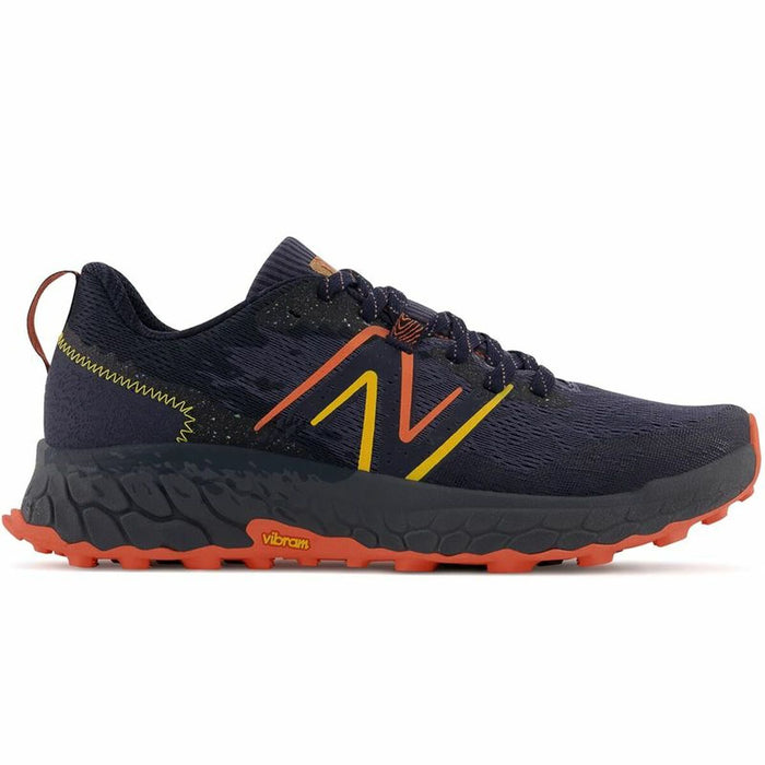 Încălțăminte Sport Bărbați New Balance Fresh Foam X Hierro v7 Negru Bărbați