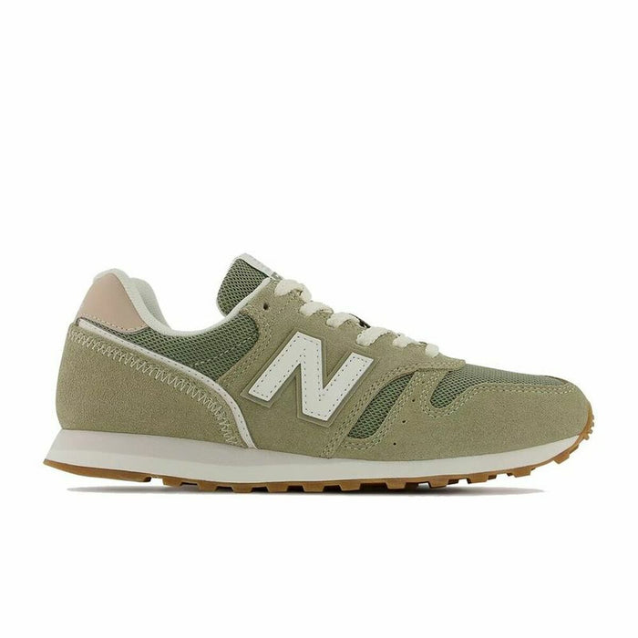 Pantofi sport pentru femei New Balance 373 v2 Multicolor