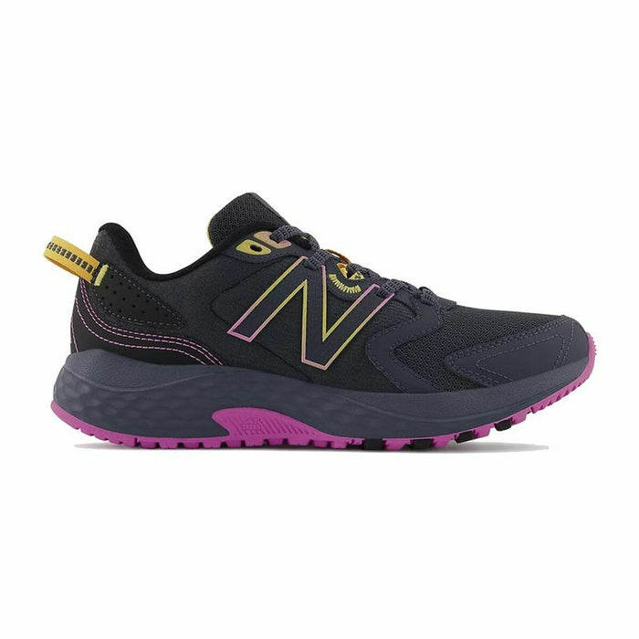 Pantofi sport pentru femei New Balance New Balance 410v7 Negru