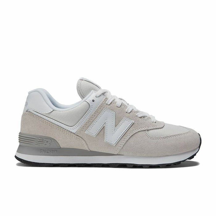 Încălțăminte Sport Bărbați New Balance 574 Core Gri