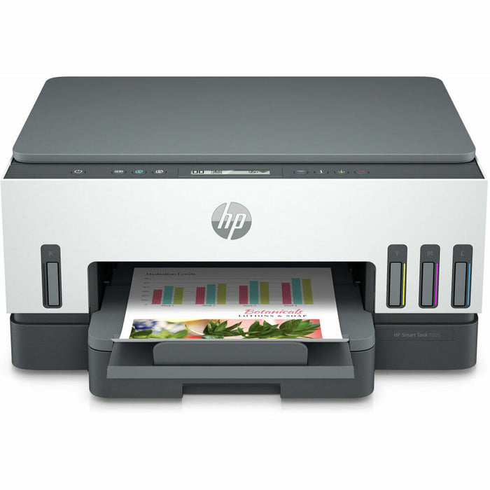 Imprimantă Multifuncțională HP 28B54A