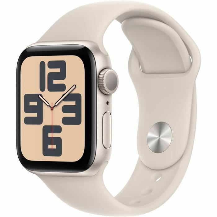 Smartwatch Apple SE Bej 40 mm