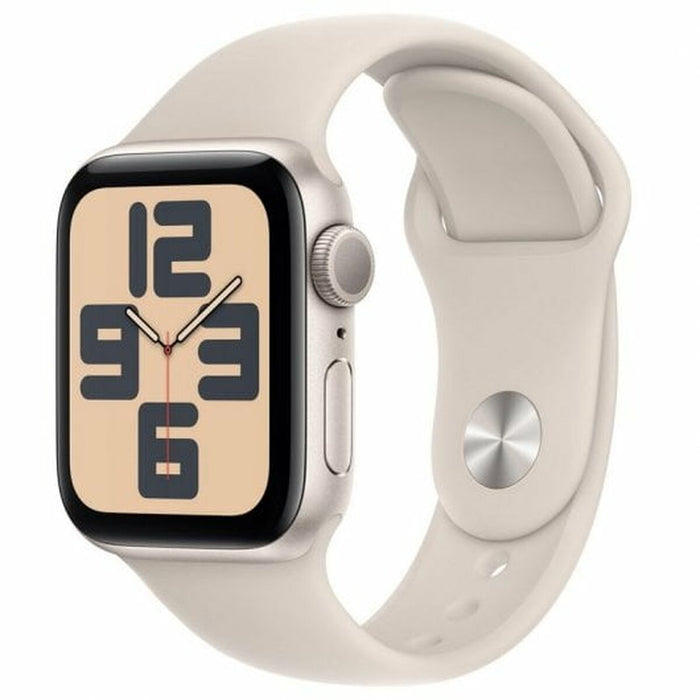 Smartwatch Apple MR9V3QL/A Alb Bej 40 mm