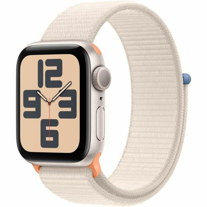 Smartwatch Apple SE Bej 40 mm
