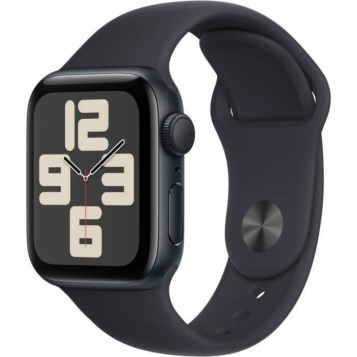 Smartwatch Apple SE Negru 40 mm
