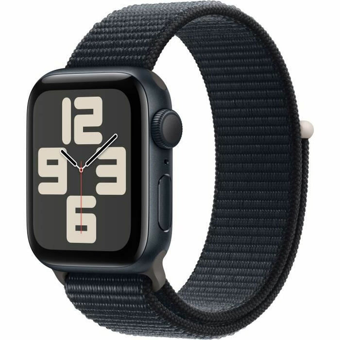 Smartwatch Apple SE Negru 40 mm