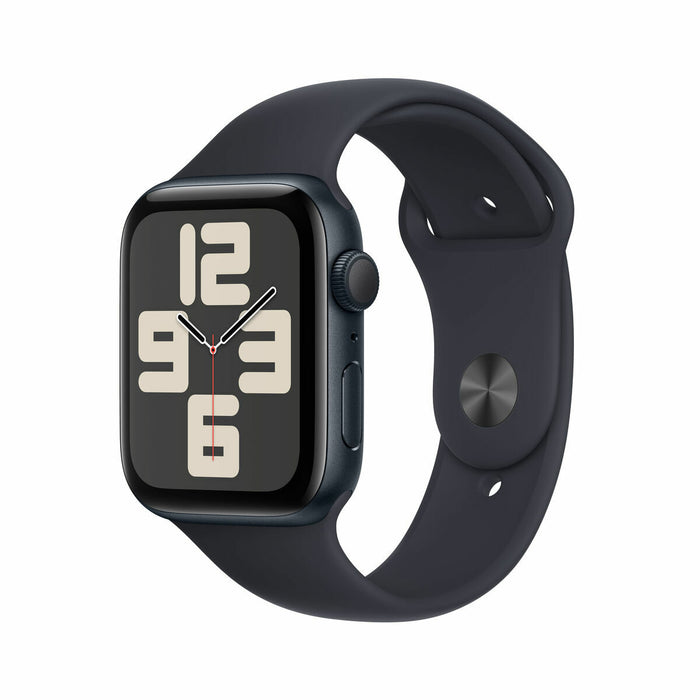 Smartwatch Apple MRE93QL/A Gri 44 mm