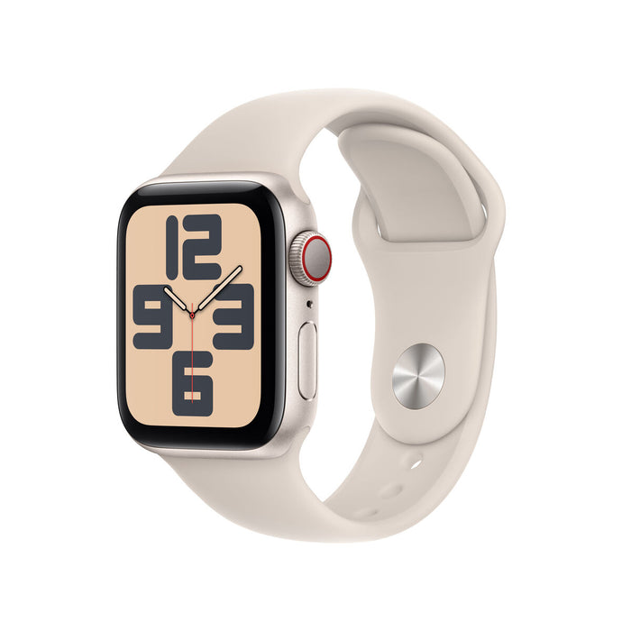 Smartwatch Apple SE Bej 40 mm