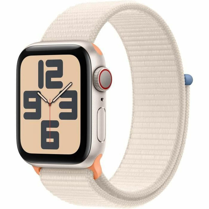 Smartwatch Apple SE Bej 40 mm