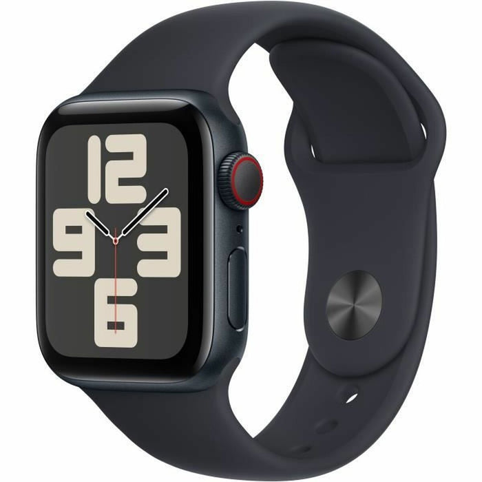 Smartwatch Apple SE Negru 40 mm
