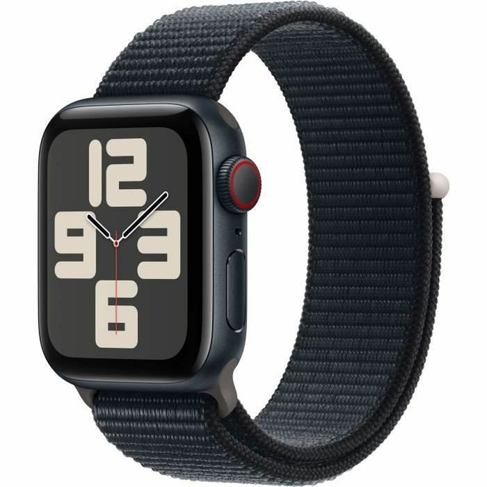 Smartwatch Apple SE Negru 40 mm