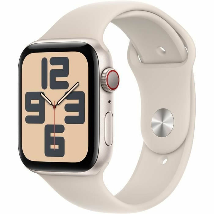 Smartwatch Apple SE Bej 44 mm