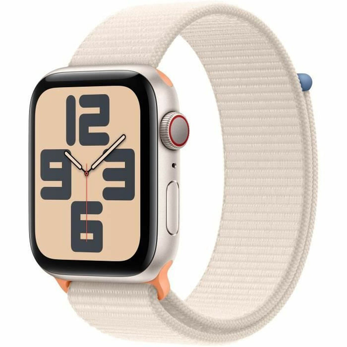 Smartwatch Apple SE Bej 44 mm