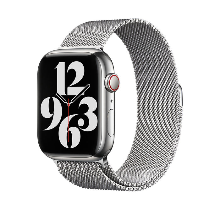 Curea pentru Ceas Watch 45 Apple MTJR3ZM/A M/L