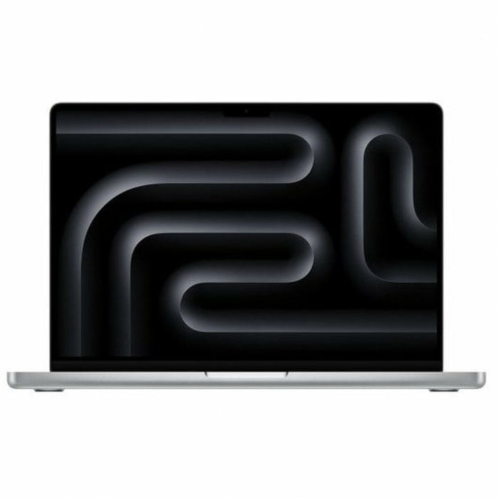 Laptop Apple Macbook Pro Apple M3 14" 8 GB RAM 512 GB SSD M3