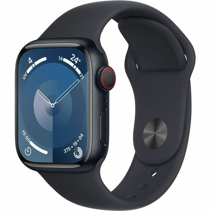 Smartwatch Apple Series 9 Negru 41 mm