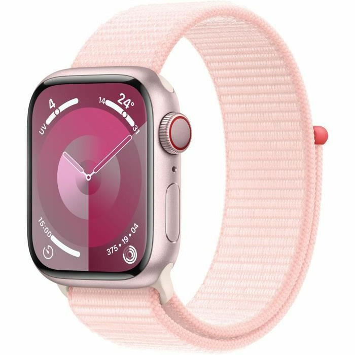 Smartwatch Apple Series 9 Roz 41 mm