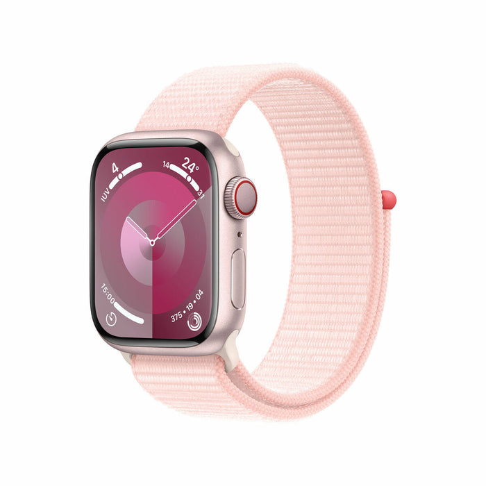 Smartwatch Apple MRJ13QL/A Roz 41 mm