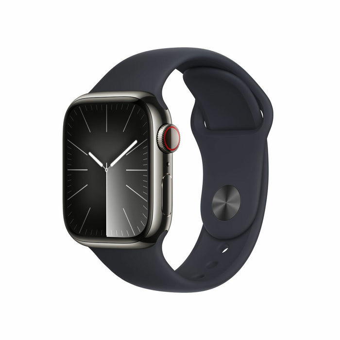 Smartwatch Apple Watch Series 9 Negru 41 mm