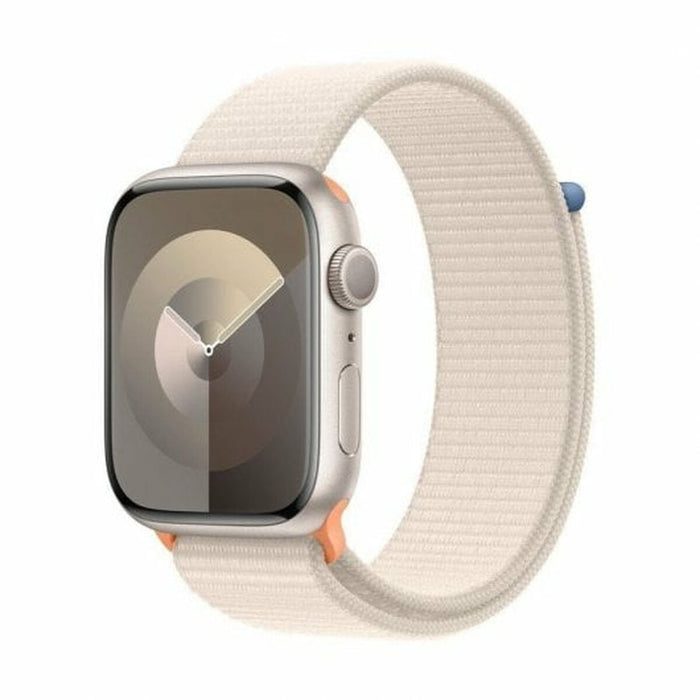 Smartwatch Apple MRMA3QL/A 1,9" Alb Bej