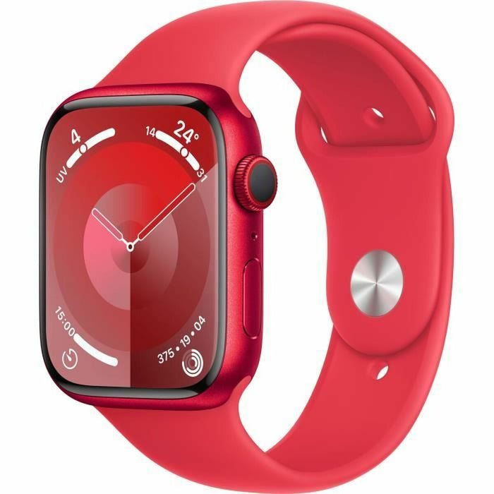 Smartwatch Apple Series 9 Roșu 45 mm