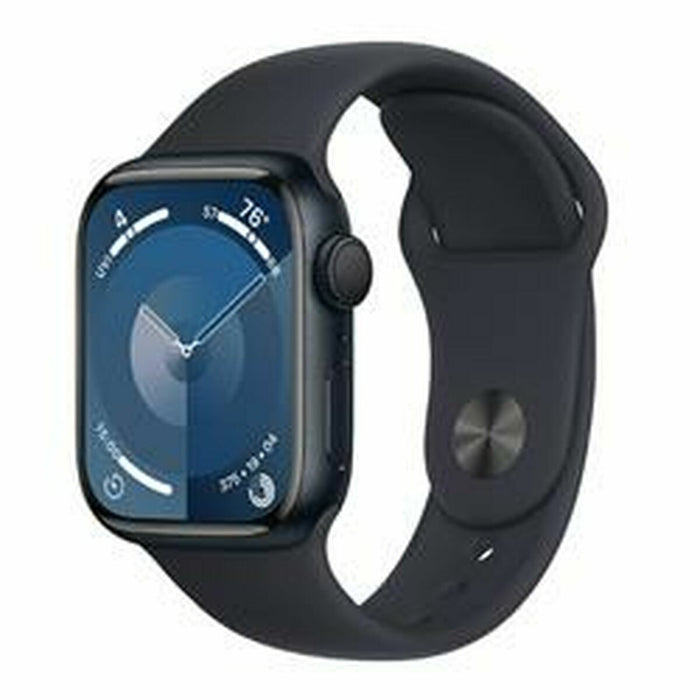 Smartwatch Apple MR993QL/A Negru Ø 45 mm