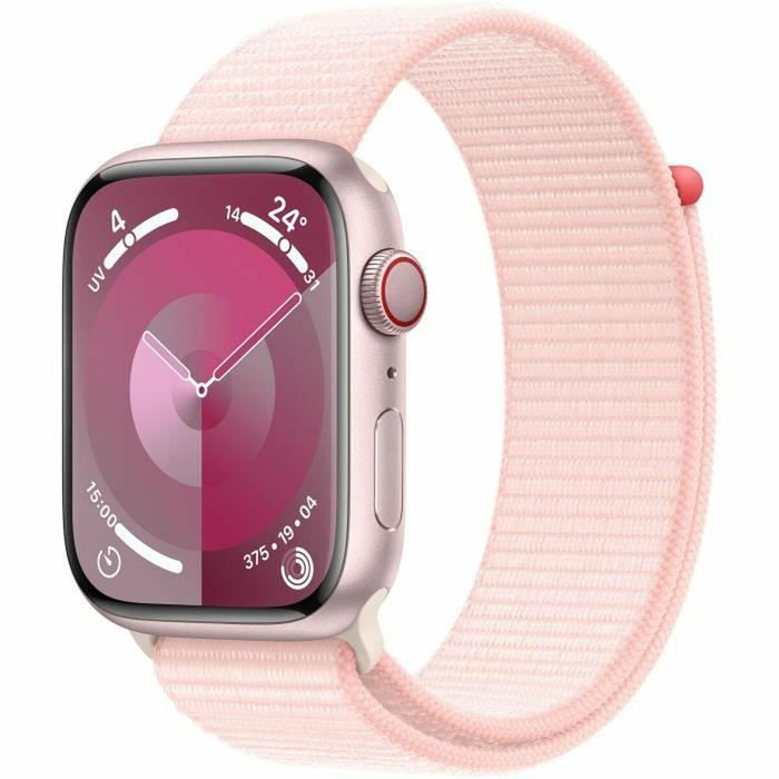 Smartwatch Apple Series 9 Roz 45 mm