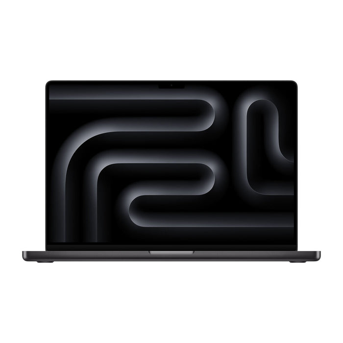 Laptop Apple MRW13Y/A 18 GB RAM Qwerty Spaniolă M3 Pro 512 GB SSD