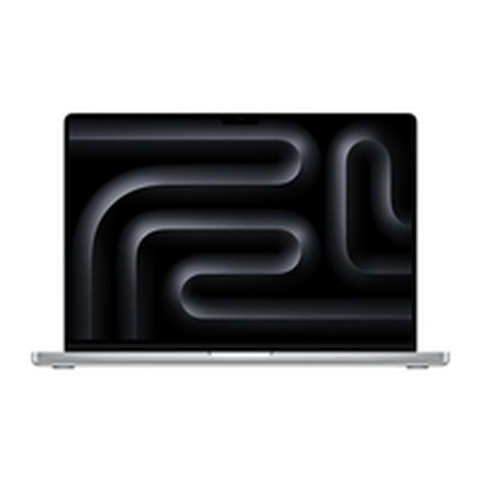 Laptop Apple MacBook Pro M3 Max 16" 1 TB Azerty Franceză M3 Max