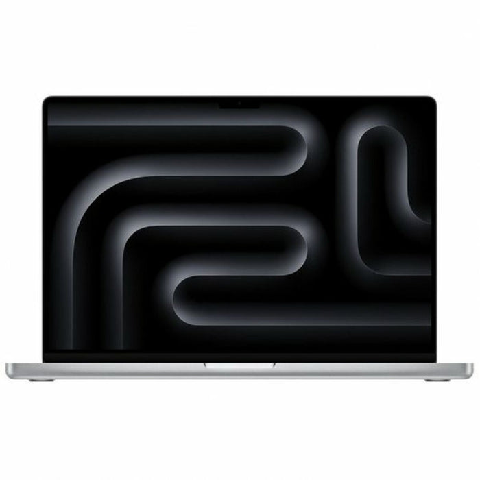 Laptop Apple MRW73Y/A 16" M3 Max 36 GB RAM 1 TB SSD