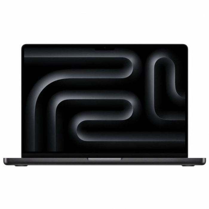 Laptop Apple Macbook Pro M3 Pro 11 14" 18 GB RAM 512 GB SSD M3 Pro