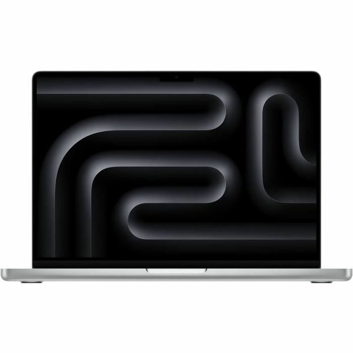 Laptop Apple MacBook Pro 2023 1 TB Azerty Franceză M3 Max