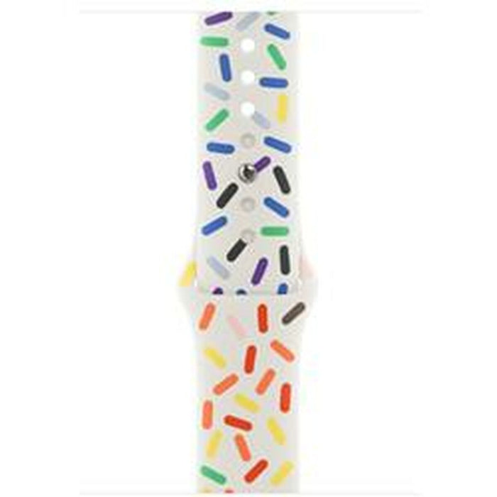 Curea pentru Ceas Apple Watch Apple MUQ13ZM/A S/M 41 mm