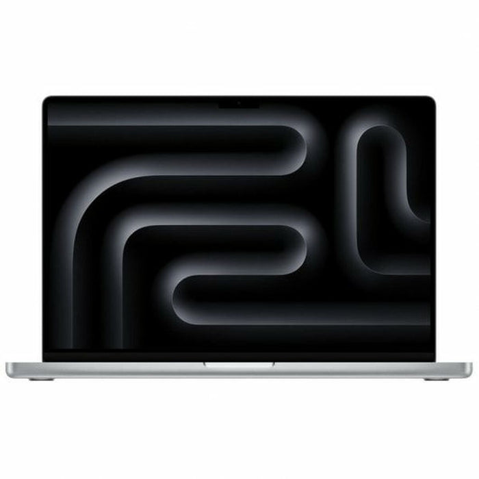 Laptop Apple MUW73Y/A 16" M3 Max 1 TB SSD