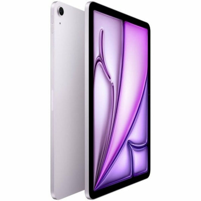 Tabletă Apple iPad Air 2024 11" 8 GB RAM 128 GB M2 Purpuriu
