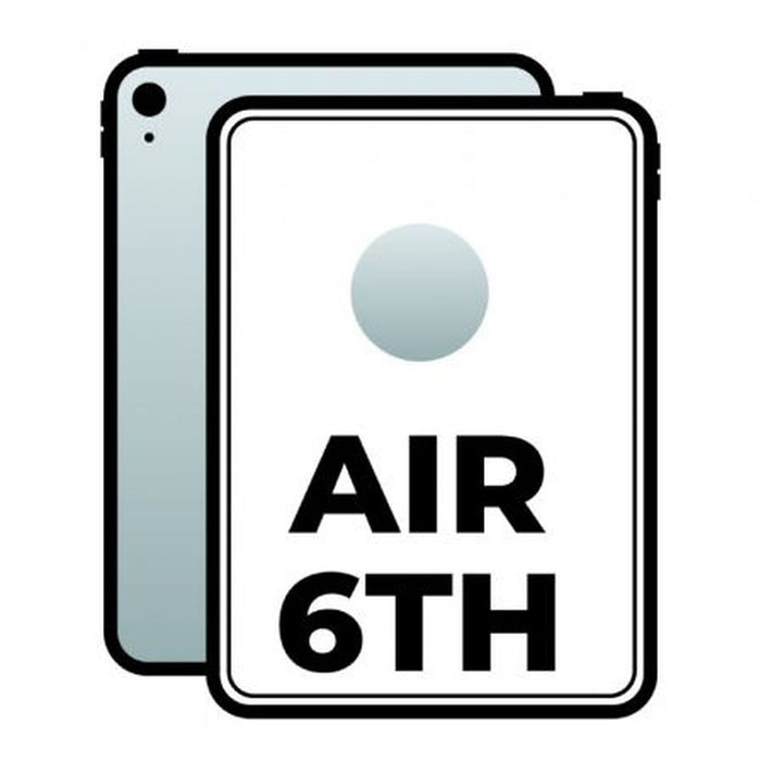 Tabletă Apple iPad Air 13 13" 8 GB RAM 256 GB Albastru M2